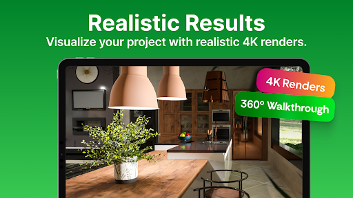Planner 5D: AI Home Design screenshot 21