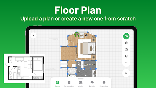 Planner 5D: AI Home Design screenshot 24