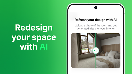Planner 5D: AI Home Design screenshot 8