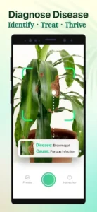 Plant Parent screenshot 1
