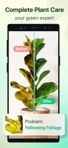Plant Parent screenshot 2