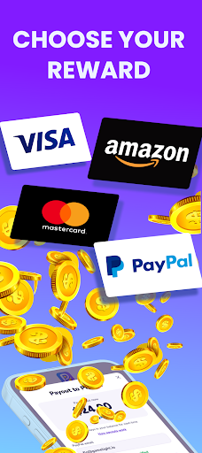 Playout: Earn Money screenshot 3