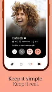Plenty of Fish screenshot 2