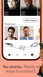 Plenty of Fish screenshot 6