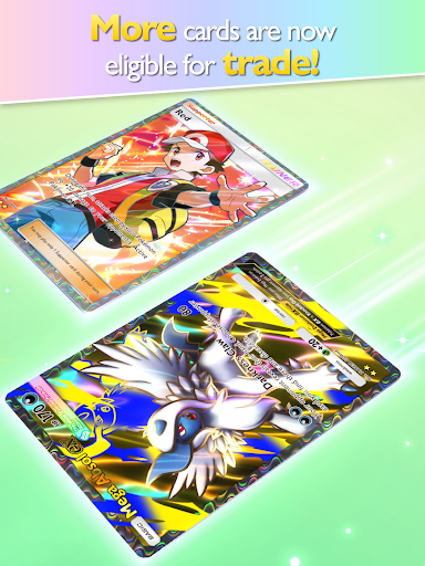 Pokémon TCG Pocket screenshot 12