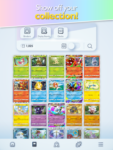 Pokémon TCG Pocket screenshot 13