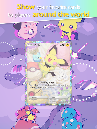 Pokémon TCG Pocket screenshot 14
