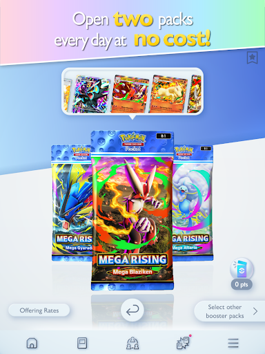 Pokémon TCG Pocket screenshot 18
