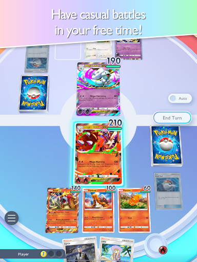 Pokémon TCG Pocket screenshot 23