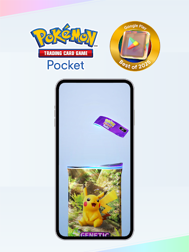Pokémon TCG Pocket screenshot 9