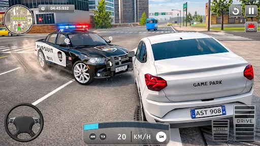 Police Simulator: Police Games screenshot 22