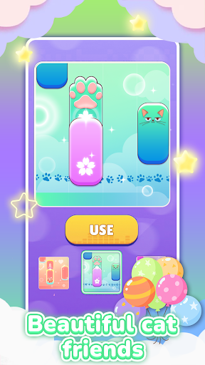 PopCat Tiles: Piano & Music screenshot 4