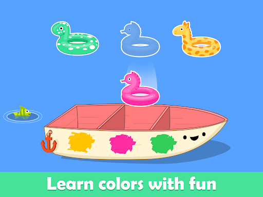 Preschool Games For Toddlers screenshot 10