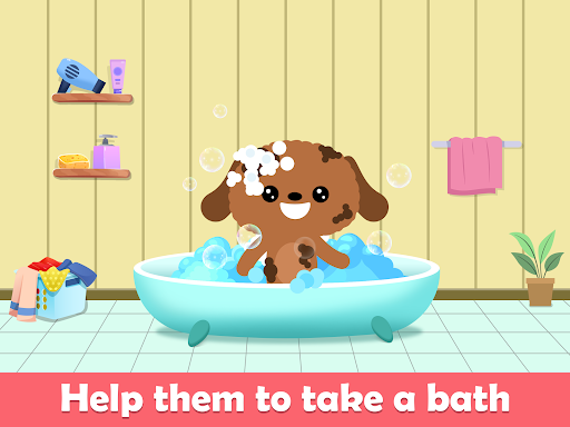 Preschool Games For Toddlers screenshot 14