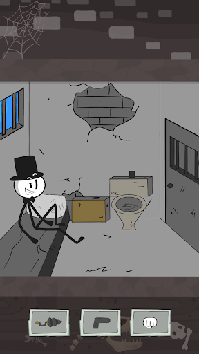Prison Break: Stick Story screenshot 1