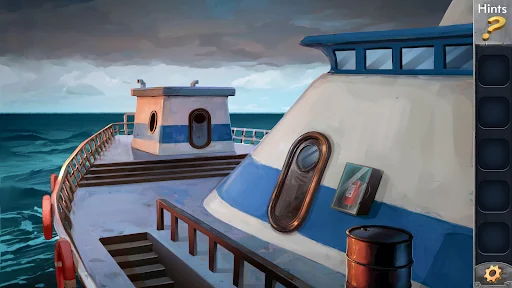 Prison Escape Puzzle Adventure screenshot 11