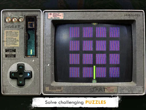 Prison Escape Puzzle Adventure screenshot 14