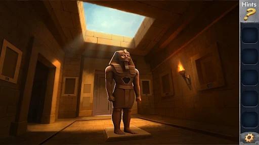 Prison Escape Puzzle Adventure screenshot 4