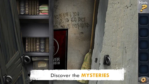 Prison Escape Puzzle Adventure screenshot 7