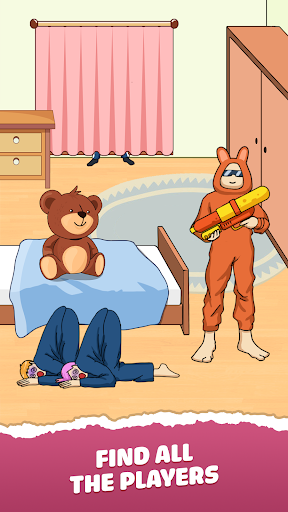 Prison Puzzle: Brain Twist screenshot 17