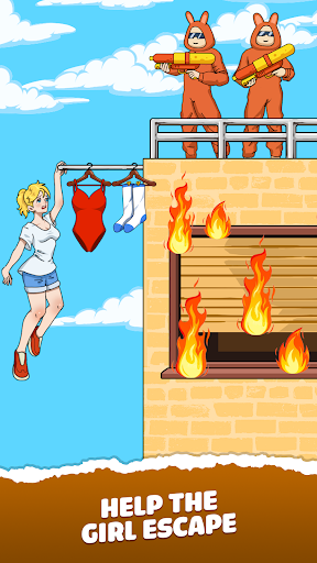 Prison Puzzle: Brain Twist screenshot 23