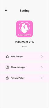 PulseMeet — Wherever You Are screenshot 4