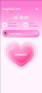 PulseMeet — Wherever You Are screenshot 6