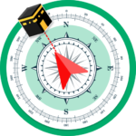 Qibla Finder: Qibla Compass