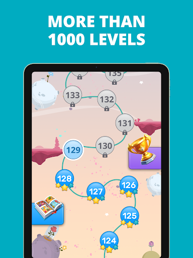 QuizzLand. Quiz & Trivia game screenshot 12