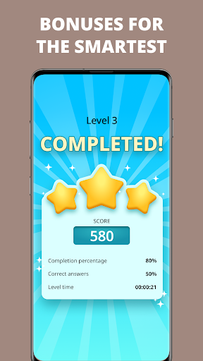QuizzLand. Quiz & Trivia game screenshot 7