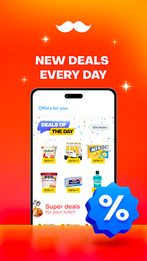 Rappi: Food Delivery, Grocery screenshot 20