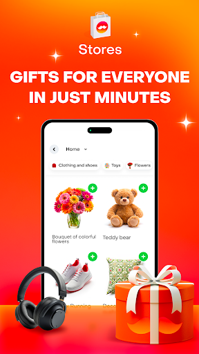 Rappi: Food Delivery, Grocery screenshot 23