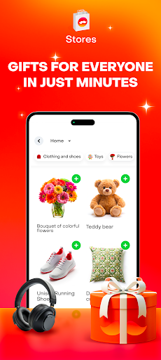 Rappi: Food Delivery, Grocery screenshot 7