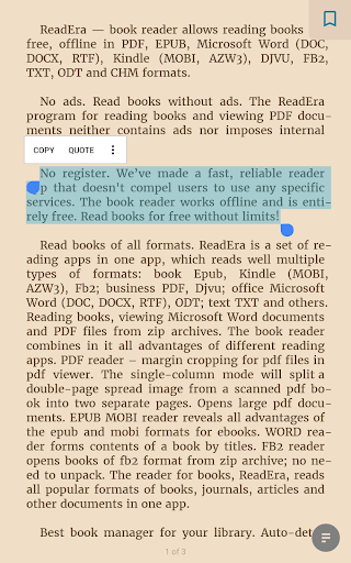 ReadEra – book reader pdf epub screenshot 12