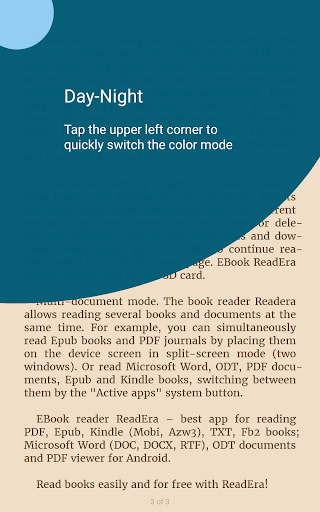 ReadEra – book reader pdf epub screenshot 13