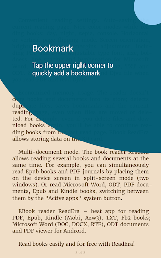 ReadEra – book reader pdf epub screenshot 14