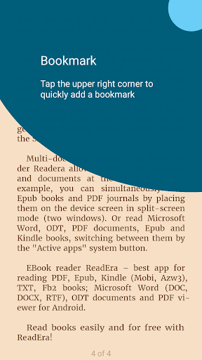 ReadEra – book reader pdf epub screenshot 7