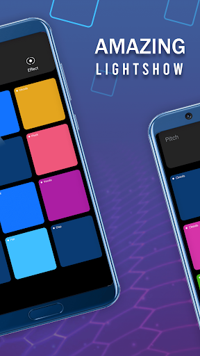 Real Electro Drum Pad: Hip Hop screenshot 20