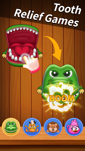Relax Mini Games screenshot 4