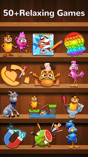 Relax Mini Games screenshot 6