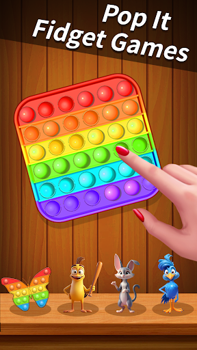 Relax Mini Games screenshot 7