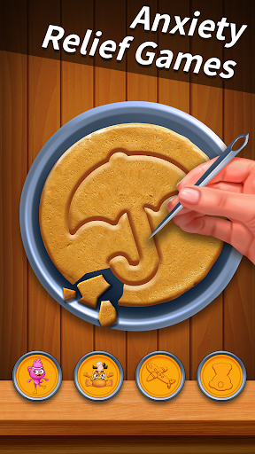 Relax Mini Games screenshot 8