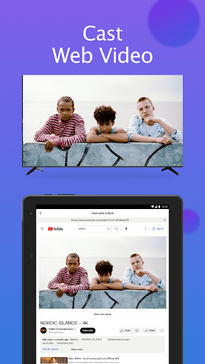 Remote for Smart Samsung TV screenshot 12