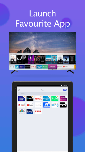Remote for Smart Samsung TV screenshot 14