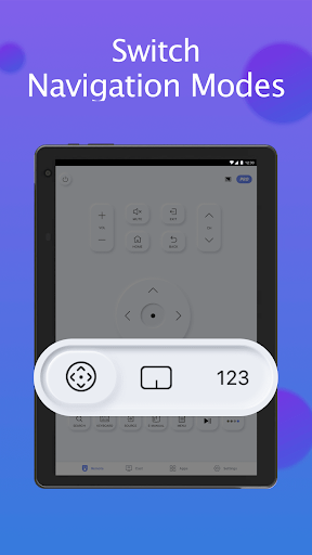 Remote for Smart Samsung TV screenshot 9