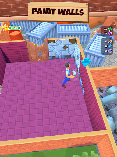 Renovation Day: House Makeover screenshot 15