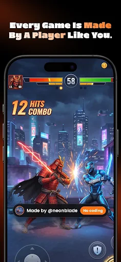 Rezona: Make Memeplays screenshot 14