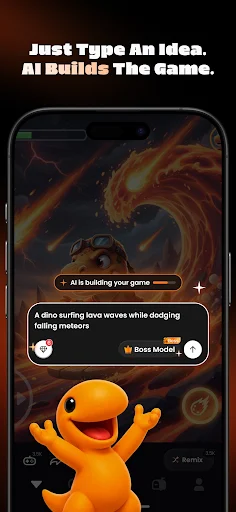 Rezona: Make Memeplays screenshot 3