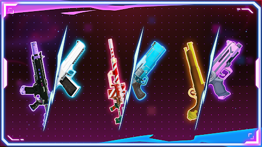Rhythm Shooter: Phonk Rush screenshot 13