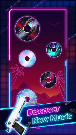 Rhythm Shooter: Phonk Rush screenshot 19